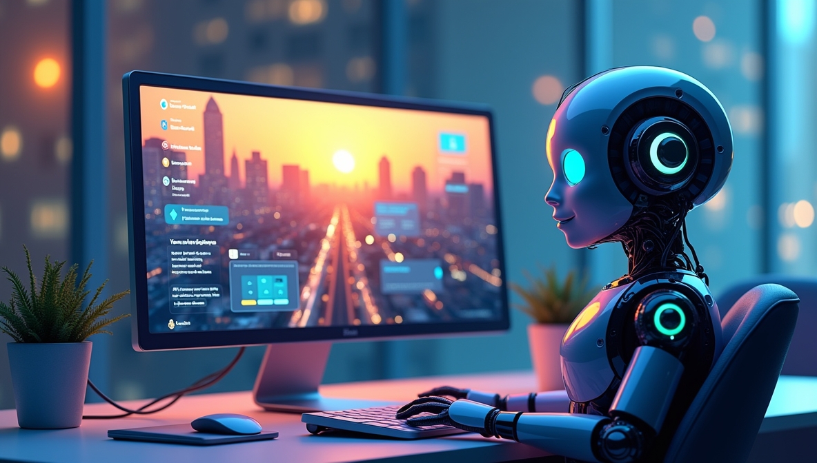 Professionele virtuele assistent diensten